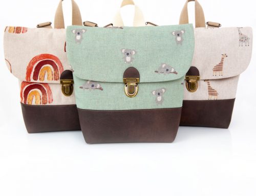 The Secret to Best-Selling Kids’ Backpacks on Etsy